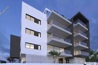 2 Bedroom Penthouse in Latsia (Nicosia) for sale 
