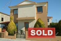 4 Bedroom Detached house · Aradippou (Larnaca) for sale 