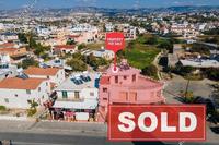  Residential Development · Chlorakas (Paphos) for sale 