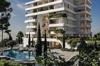 3 Bedroom Apartment · Kato Paphos (Paphos) for sale 