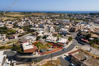 588 SQM Plot in Ormideia (Larnaca) for sale 