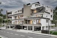 2 Bedroom Apartment in Aradippou (Larnaca) for sale 