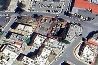 1153 SQM Land · Faneromeni (Larnaca) for sale 