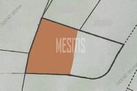 402 SQM Plot in Latsia (Nicosia) for sale 