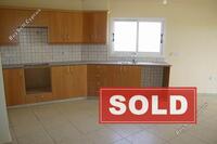 2 Bedroom Penthouse · Paralimni (Famagusta) for sale 