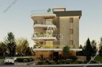 1 Bedroom Apartment · Aradippou (Larnaca) for sale 