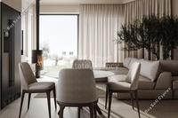 3 Bedroom Ground floor apartment in Pervolia (Larnaca) for sale 