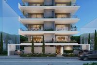 2 Bedroom Apartment in Paphos Municipality (Paphos) for sale 