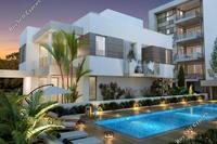 2 Bedroom Apartment in Potamos Germasogeias (Limassol) for sale 
