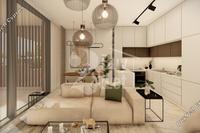 2 Bedroom Apartment · Tombs Of The Kings (Paphos) for sale 