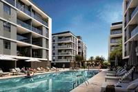 2 Bedroom Apartment in Zakaki (Limassol) for sale 