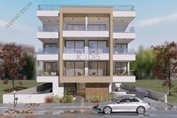 1 Bedroom Apartment in Egkomi (Nicosia) for sale 