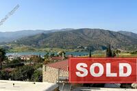 1700 SQM Land in Foinikaria (Limassol) for sale 