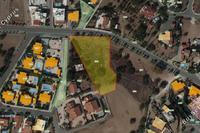 3345 SQM Land in Moni (Limassol) for sale 