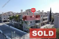 1 Bedroom Penthouse in Tersefanou (Larnaca) for sale 