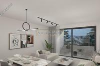 2 Bedroom Apartment in Archangelos (Nicosia) for sale 