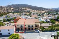 4 Bedroom Town house · Agios Theodoros Larnacas (Larnaca) for sale 