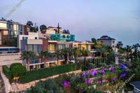 6 Bedroom Detached house in Agios Tychonas (Limassol) for sale 