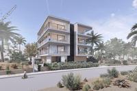2 Bedroom Apartment in Tombs Of The Kings (Paphos) for sale 