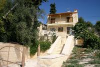 3 Bedroom Detached house · Vouni (Limassol) to rent 