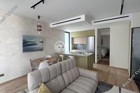 1 Bedroom Apartment in Katholiki (Limassol) for sale 