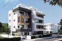 2 Bedroom Apartment · Aradippou (Larnaca) for sale 