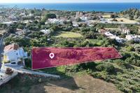 2007 SQM Land · Kato Pyrgos (Nicosia) for sale 