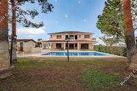 3 Bedroom Detached house in Ilioupoli (Nicosia) for sale 