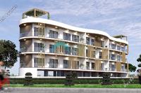 2 Bedroom Apartment · Aradippou (Larnaca) for sale 