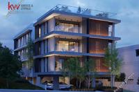 3 Bedroom Apartment in Strovolos (Nicosia) for sale 