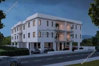 2 Bedroom Apartment in Oroklini (Larnaca) for sale 