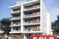 2 Bedroom Apartment in Pallouriotissa (Nicosia) for sale 