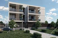 1 Bedroom Apartment · Makedonitissa (Nicosia) for sale 