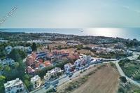 1 Bedroom Semi-detached house in Chlorakas (Paphos) for sale 