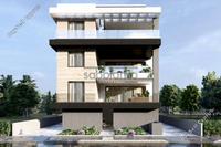 1 Bedroom Apartment · Aradippou (Larnaca) for sale 