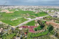4032 SQM Land in Tseri (Nicosia) for sale 