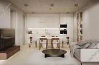 1 Bedroom Apartment in Tombs Of The Kings (Paphos) for sale 