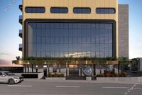  Office · Agios Nicolaos (Limassol) to rent 