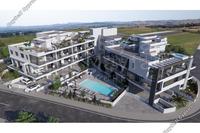 1 Bedroom Penthouse · Oroklini (Larnaca) for sale 