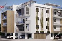 1 Bedroom Apartment · Aradippou (Larnaca) for sale 