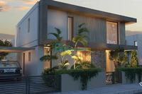 3 Bedroom Detached house in Xylofagou (Larnaca) for sale 