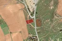 1078 SQM Land · Deryneia (Famagusta) for sale 