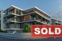 2 Bedroom Apartment in Paphos Municipality (Paphos) for sale 