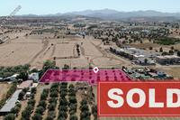 2988 SQM Land in Pera Orinis (Nicosia) for sale 