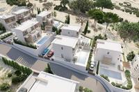 5 Bedroom Detached house in Peyia (Paphos) for sale 