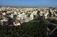 295 SQM Plot in Aglantzia (Nicosia) for sale 