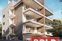 2 Bedroom Apartment in Ekali (Limassol) for sale 