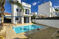 2 Bedroom Detached house · Agia Triada (Famagusta) for sale 