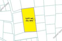 6451 SQM Land in Agioi Trimithias (Nicosia) for sale 