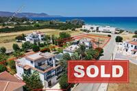  Hotel in Poli Chrysochous (Paphos) for sale 